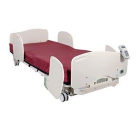Bariatric Behavioural Health Bed | Sizewise