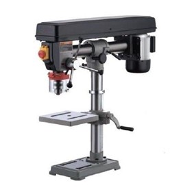 Drill Press | 860mm Benchtop Radial Drill Press 375W 240V