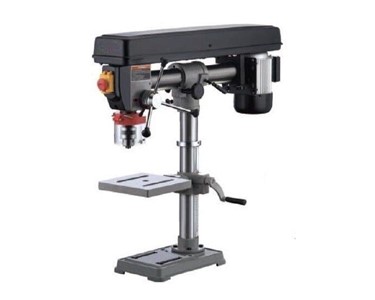 Oltre - Benchtop Radial Drill Press 375W 240V 860mm
