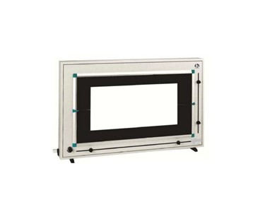 Health Pro - X-Ray Viewer Box (3 Bay) | LED Backlight | HP-OR-XB3