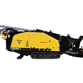 Horizontal Directional Drill 74.6 kw | D23x30DR S3
