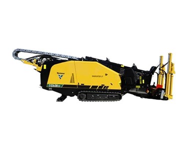 Horizontal Directional Drill 74.6 kw | D23x30DR S3