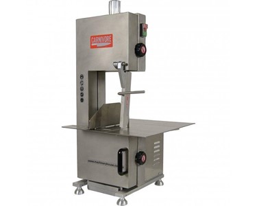 Meat & Bone Band Saw - MB-210