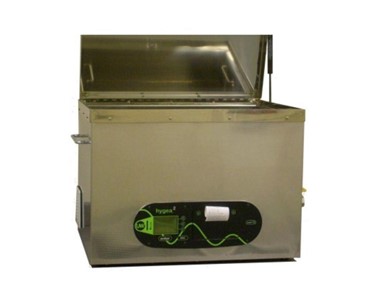 Ultrawave - Hygea 2850VM 2 Ultrasonic Cleaner
