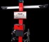 Autoalign - VH6 entry level 3D wheel aligner manual design low cost low maintenanc