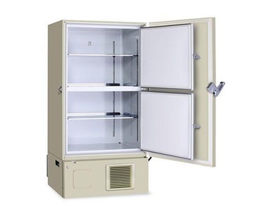 VIP ULT Freezer | MDF-U74V