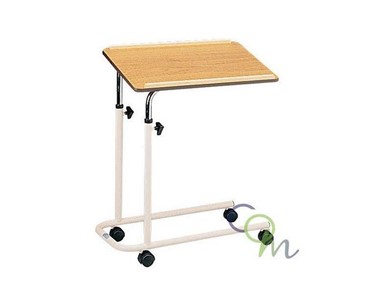 Overbed Table | Max Load: 10kg