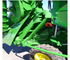 Agricultural Equipment - Hydraulically Adjustable Harvester Fronts
