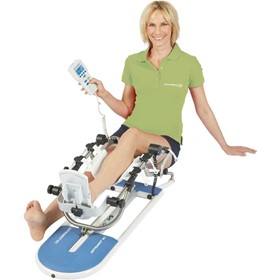 Active Passive Exerciser | Artromot K1 Knee CPM