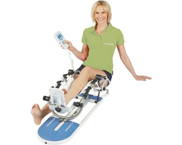 Active Passive Exerciser | Artromot K1 Knee CPM