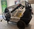 Hot & Cold Water High Pressure Cleaner on Wheels