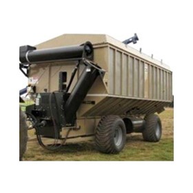 Grain Dryer | Predator