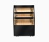 Open Hot Display Semi Vertical - 900mm