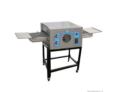 Baker Max - Pizza Conveyor Oven - HX-2E