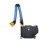 Air Systems International - Portable Fume Extractors | PFE-750-8 