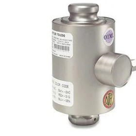 Load Cell & Accessory | SLC611 / 0782 Canister Load Cells