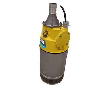Atlas Copco - Drainage Pump WEDA D95N / D95H
