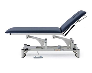 Electric Hi Lo Two Section Treatment Table 