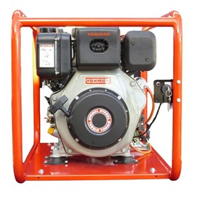 Portable Generator | 2.2kVA GYD2000E-H