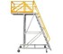 Cantilever Work Platforms