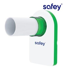 Spirometer | Peak Flow Meter