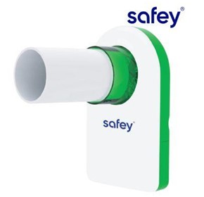 Spirometer | Peak Flow Meter