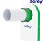 Safey - Spirometer | Peak Flow Meter