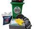 Spilltek - General Purpose 120 Litre Spill Kit Including Zeolite-ST120GPZ