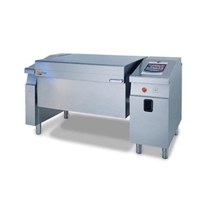 FlexiChef Bratt Pans