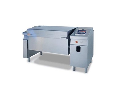 MKN - FlexiChef Bratt Pans