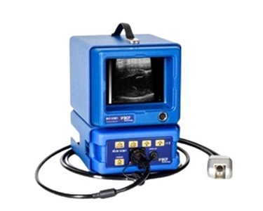 IMV Imaging - Sheep Scanner Portable | OVI Scan 6