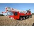 Zoomlion - Truck Crane | QY55