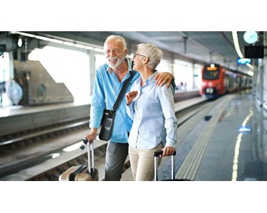 Inogen - Portable Oxygen Concentrator | Rove 6 (8-Cell) Standard Battery