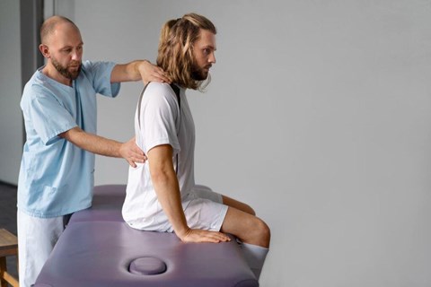 Sports Physio vs General Physio: What Are The Differences?
