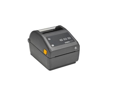 Zebra - 203DPI Thermal Transfer Label Printer USB MOD/S ZD420 
