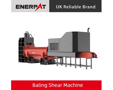 Enerpat - Baler Shear | EMS-BS Series