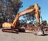 Samsung - Used Excavator | SE210LC-2 (JJ01586)