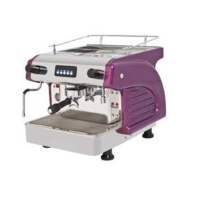 Commercial Coffee Machine | Ruggero 1 High Group