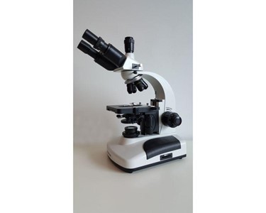 Saxon - RBT Researcher Biological Microscope 40x-1600x (NM11-4100II)