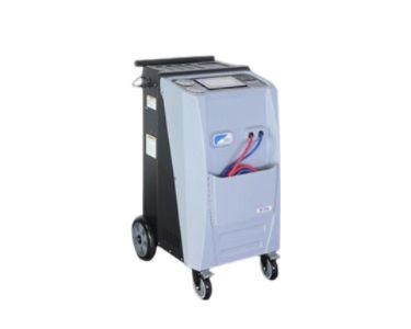 Zell - AC Refrigerant Recharge Recovery Machine | AC1800 