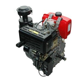 Diesel Engine | 15-HP