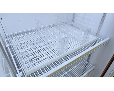 Euro Chill - Medication Refrigerator Shelf Divider Kit