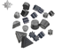 Fishing and Milling Inserts for Fishing Tools & Milling Tools