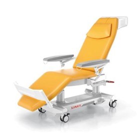 Multifunctional Treatment Chair | Pura