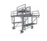 Mobile Access Platform | Mobile Gantry Scaffold for Tunnels