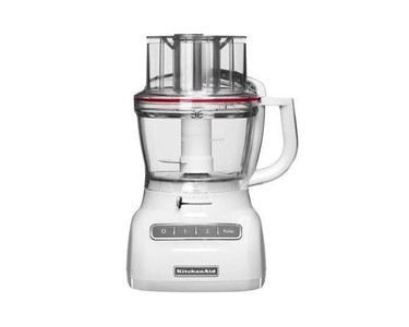 KitchenAid - 13 Cup Classic Food Processor with ExactSlice™ System | KFP1325