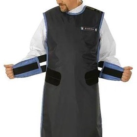 Lead Apron | Leadlite Gown Medium