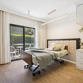 Aged Care & Medical Fitout | Aged Care Refurbishment