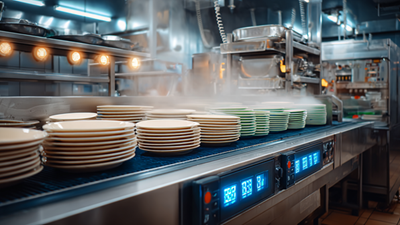 Conveyor dishwasher prices Australia: Complete buying guide
