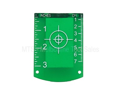 Green Beam - Rotary Laser Level Kit